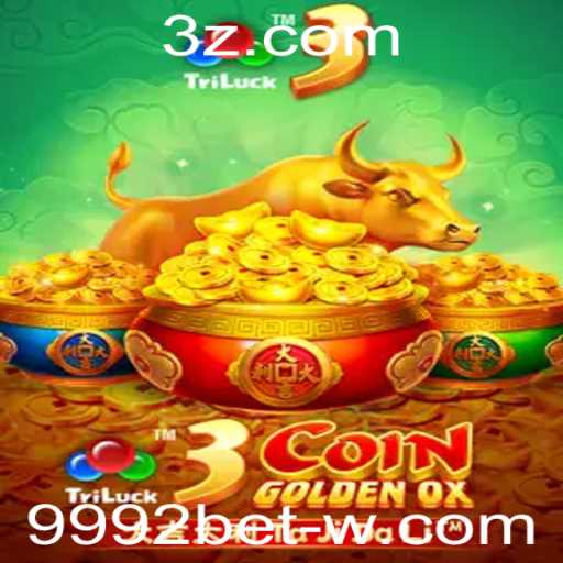 Explorando o Fascinante Mundo de 3CoinGoldenOX e sua Conexão com 9992bet