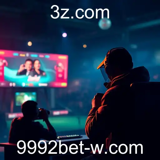 Comunidade Jogadores: O Universo Dinâmico de 9992bet