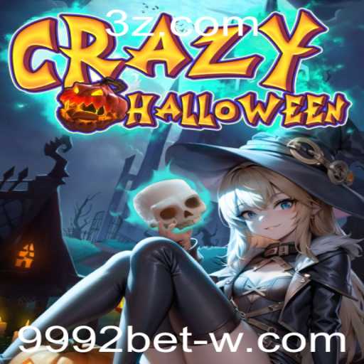 Explorando o Divertido e Assustador Jogo 'CrazyHalloween'