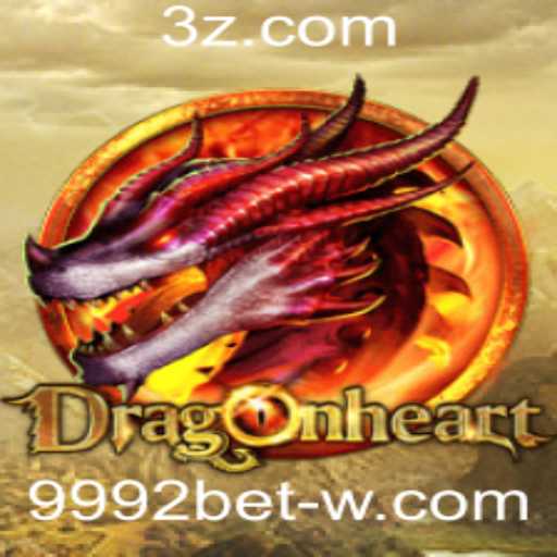 Descubra o Fascinante Mundo de DragonHeart: Uma Aventura Épica com 9992bet