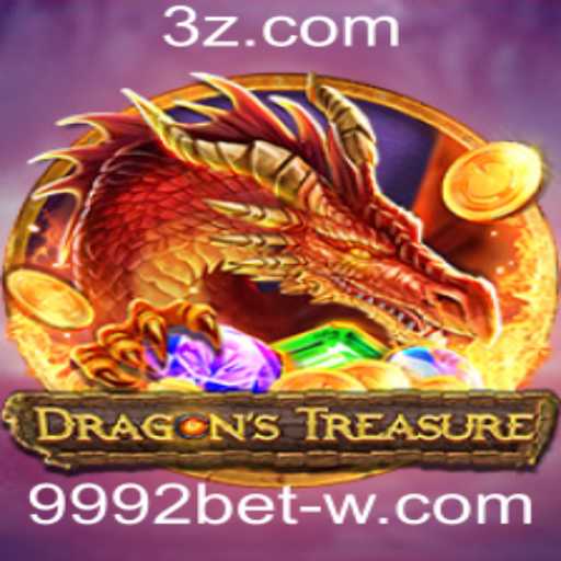 Descubra o Mundo Fantástico de DragonsTreasure e Sua Parceria com 9992bet
