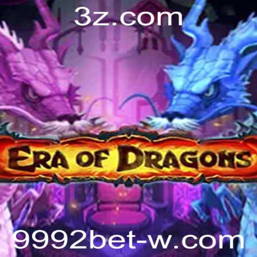 EraOfDragons: Um Mergulho no Mundo de Aventuras Fantásticas e Estratégias