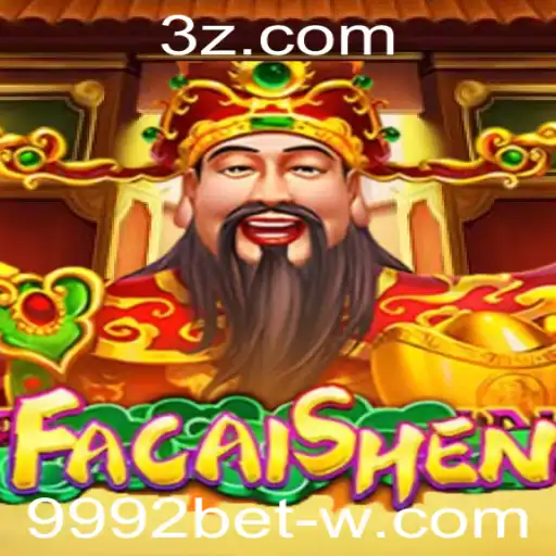 FaCaiShen: Explorando o Universo do Jogo e Suas Regras na Plataforma 9992bet