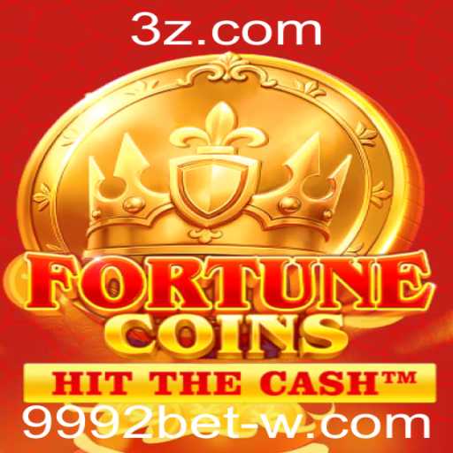 Explorando o Fascinante Mundo de FortuneCoins com 9992bet