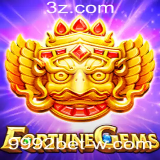 Explorando o Mundo do Jogo FortuneGems e a Plataforma 9992bet