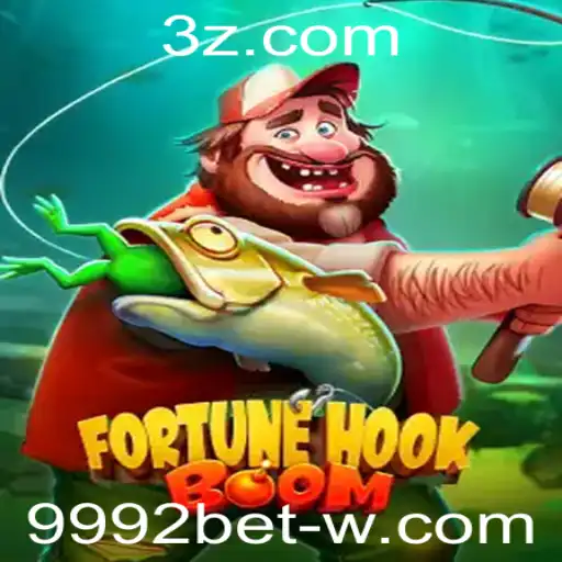FortuneHookBoom: A Nova Sensação no Mundo dos Jogos com 9992bet