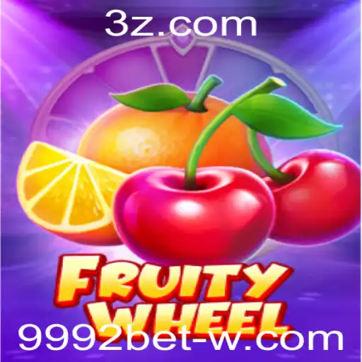 Descubra a Emoção do Jogo FruityWheel com 9992bet