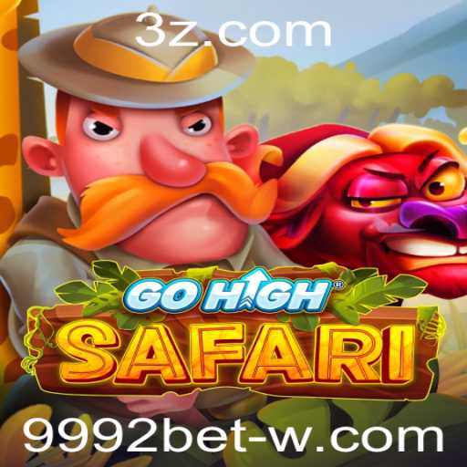 Explore o Fascinante Mundo de GoHighSafari