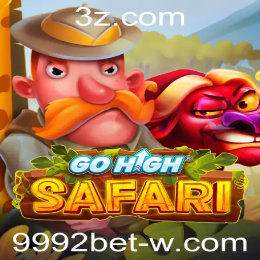 Explore o Fascinante Mundo de GoHighSafari