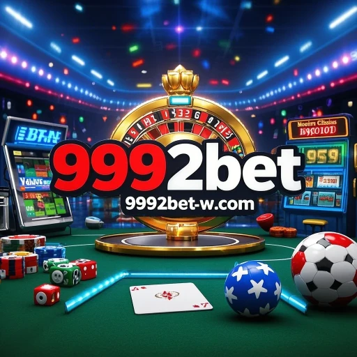 9992bet