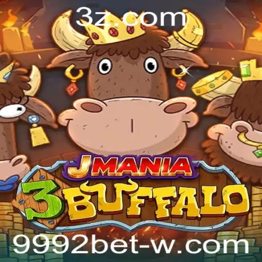 JMania3Buffalo: Descubra o Novo Fenômeno do Mundo dos Jogos