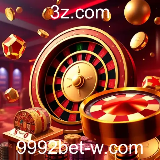 Explorando o Mundo dos Jogos de Cassino: 9992bet como Destaque