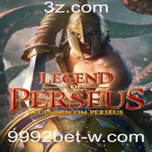 LegendofPerseus: Aventura Épica em Terra Mitológica com 9992bet