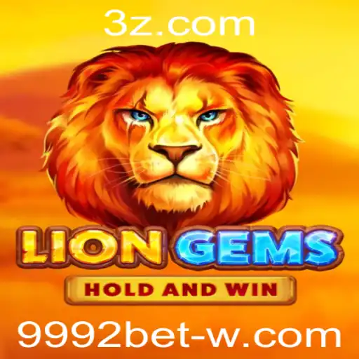 Explorando LionGems: Um Mergulho no Fascinante Mundo de Jogos Online com 9992bet