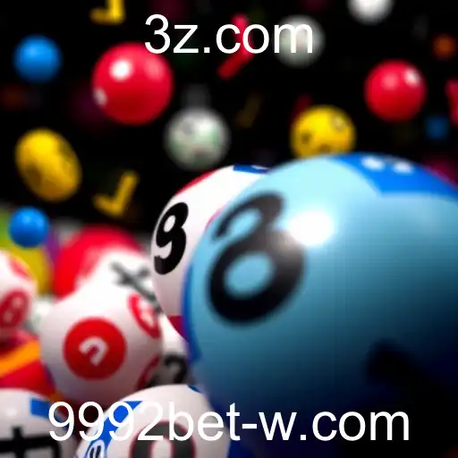 O Fascinante Mundo da Loteria e a Plataforma 9992bet