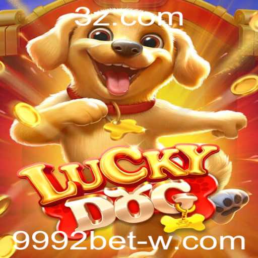 Descobrindo o Mundo de 'LuckyDog': Um Jogo Inovador na Plataforma 9992bet