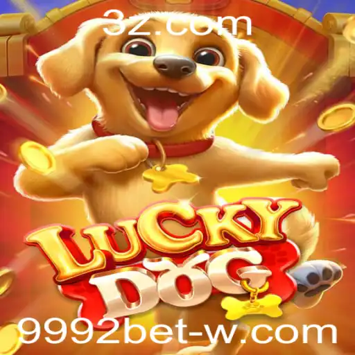 Descobrindo o Mundo de 'LuckyDog': Um Jogo Inovador na Plataforma 9992bet