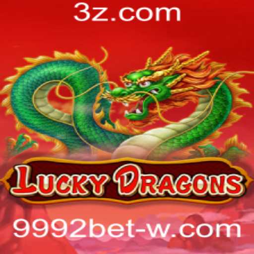 Explorando LuckyDragons: A Nova Sensação dos Jogos de Azar no 9992bet