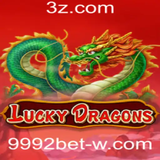 Explorando LuckyDragons: A Nova Sensação dos Jogos de Azar no 9992bet