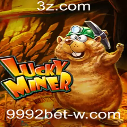 Descubra o Fascinante Mundo de LuckyMiner e a Plataforma 9992bet