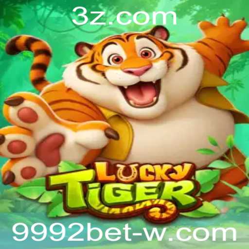 Desvendando o Mundo de LuckyTiger com 9992bet