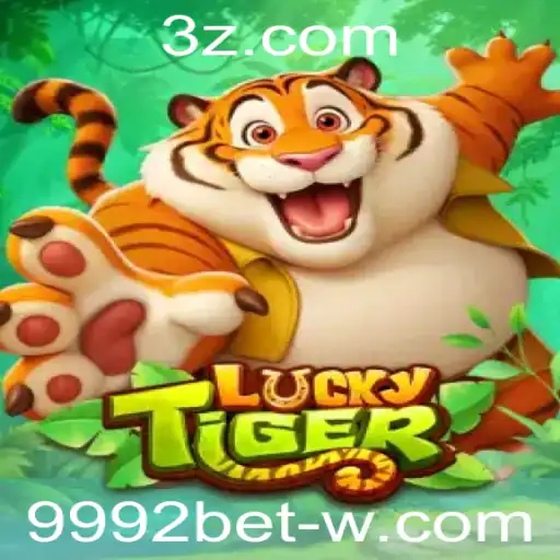 Desvendando o Mundo de LuckyTiger com 9992bet