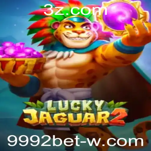Explorando Luckyjaguar2: Uma Nova Sensação no Mundo dos Jogos