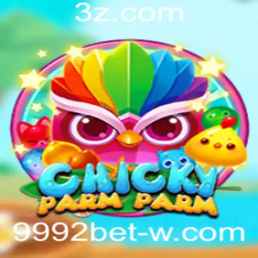 Descubra ChickyParmParm: O Novo Fenômeno dos Jogos com 9992bet