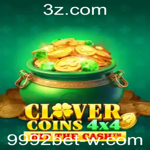 Descubra o Empolgante Mundo de CloverCoins4x4: Um Jogo de Estratégia e Sorte