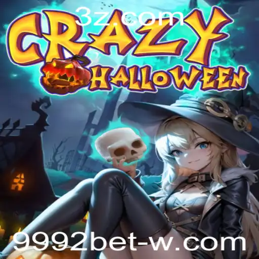 Explorando o Divertido e Assustador Jogo 'CrazyHalloween'