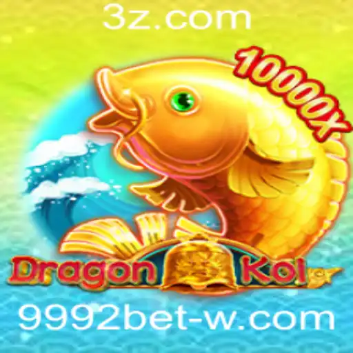 Descubra o Fascinante Mundo de DragonKoi: Um Novo Jogo na Plataforma 9992bet