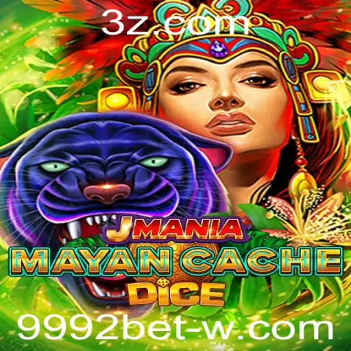 Explorando o Universo de JManiaMayanCacheDice com 9992bet