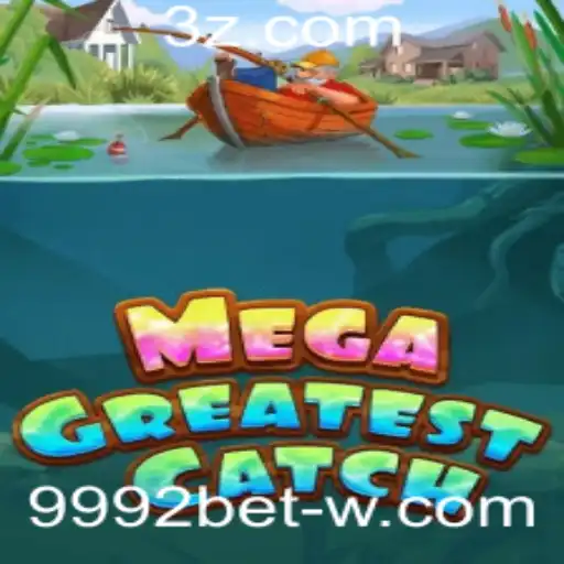 MegaGreatestCatch: Descubra a Nova Sensação dos Jogos Online