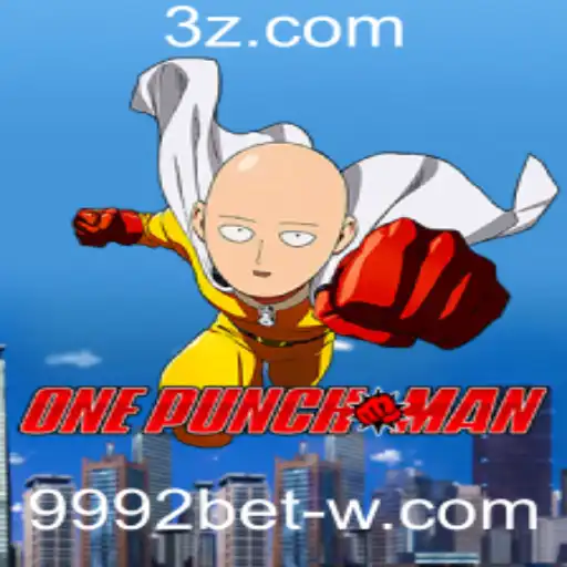 Explorando o Universo de OnePunchMan e as Apostas do 9992bet