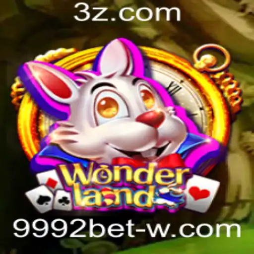 Explorando o Mundo de Wonderland: Uma Aventura Inovadora no Universo dos Jogos