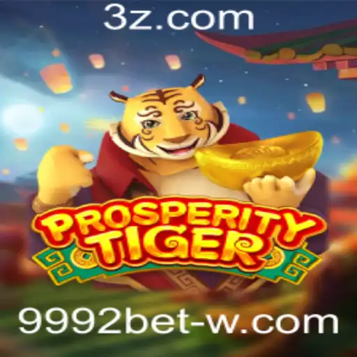 Descubra o Fascinante Mundo de ProsperityTiger: O Jogo que Está Conquistando 9992bet