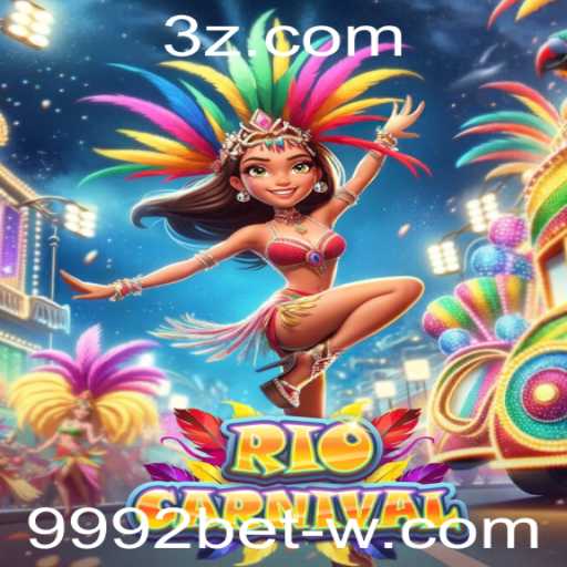 Explorando o Fascinante Mundo de RioCarnival com 9992bet