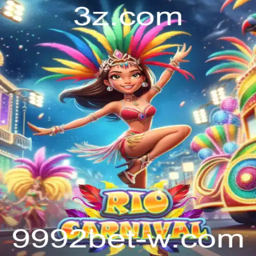Explorando o Fascinante Mundo de RioCarnival com 9992bet