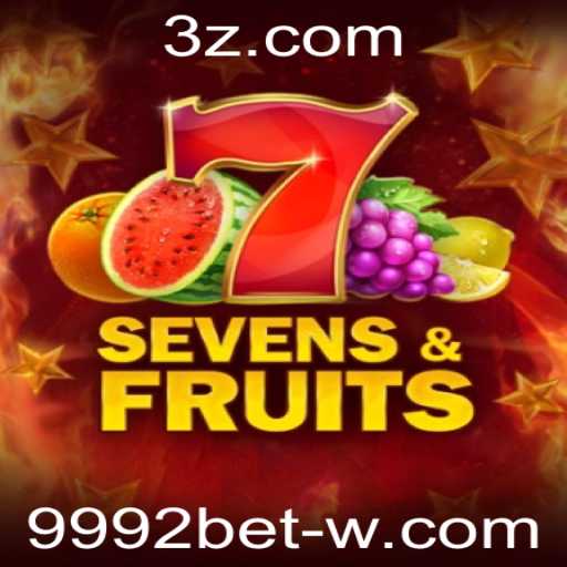 Explorando SevensFruits: Um Mergulho no Jogo e na Plataforma 9992bet