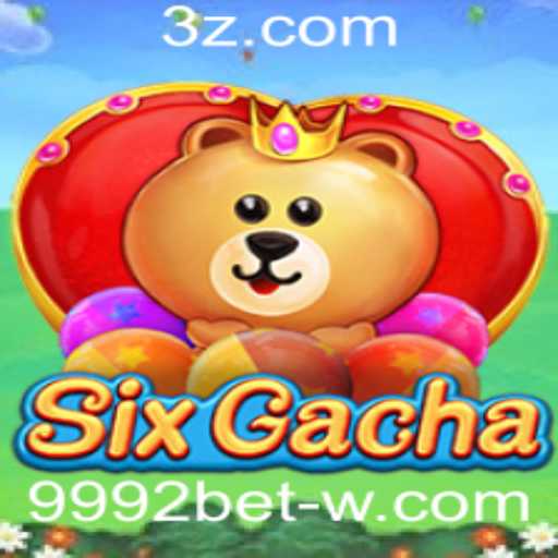 Descubra o Mundo do Jogo SixGacha e a Chave para o Sucesso com 9992bet