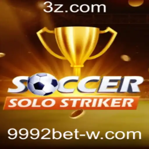 SoccerSoloStriker: A Nova Sensação dos Games que Testa Suas Habilidades no Futebol