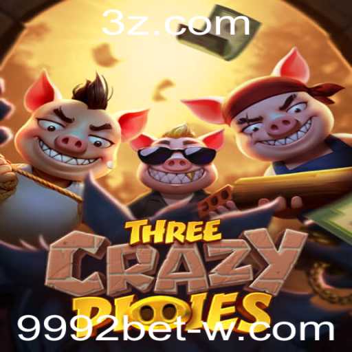 Descubra o Fenômeno do Jogo ThreeCrazyPiggies: Estratégia e Diversão