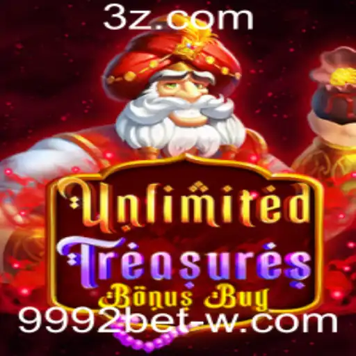 Descubra os Segredos do Jogo UnlimitedTreasuresBonusBuy