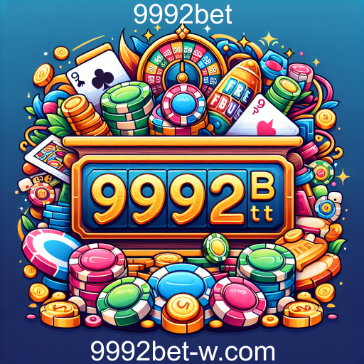 Descubra as Melhores Promoções em 9992bet: Bônus Imperdíveis para Jogadores