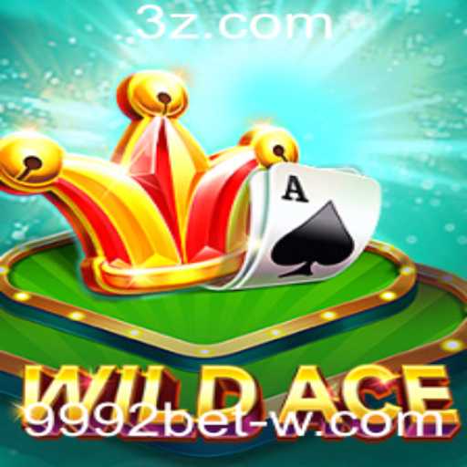 Descubra o Fascinante Mundo de WildAce no Universo de 9992bet